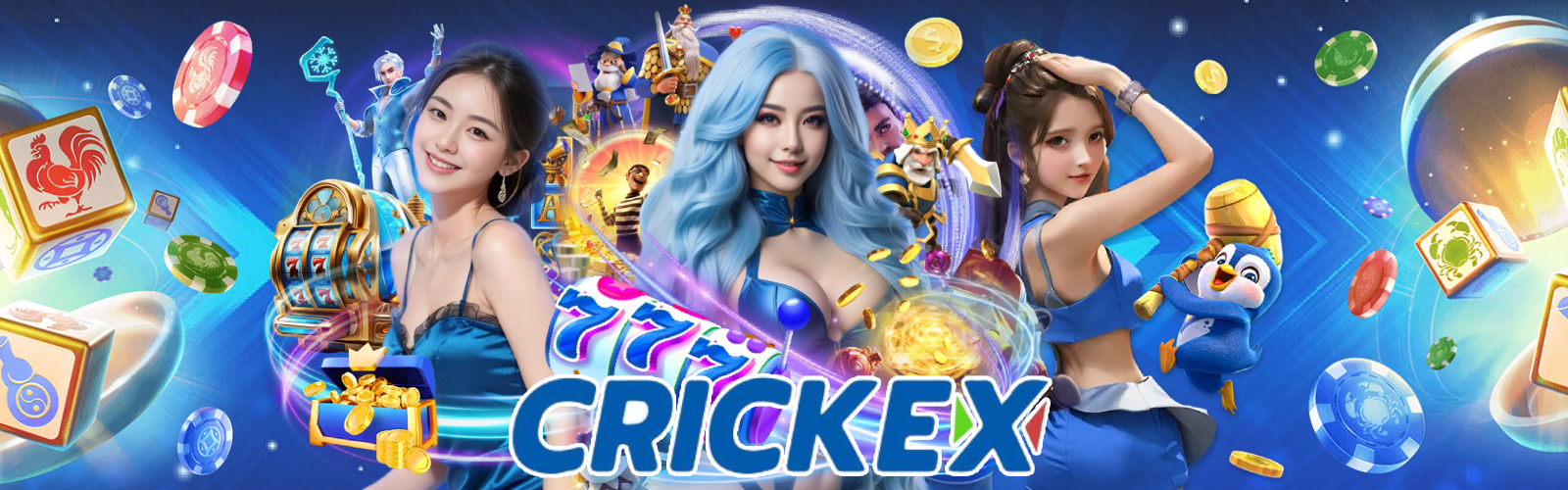 crickex